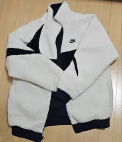 Nike フリースジャケット・ナイロンジャケット