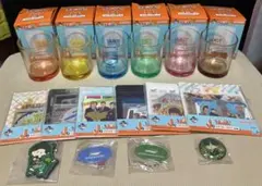 【コップセット】東海オンエア一番くじ