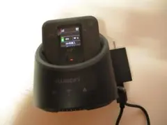 FUJISOFT FS040W ホームキット+充電器つき (バッテリー無し)