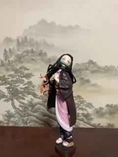 2025年最新】鬼滅の刃 フィギュア ねずこの人気アイテム - メルカリ