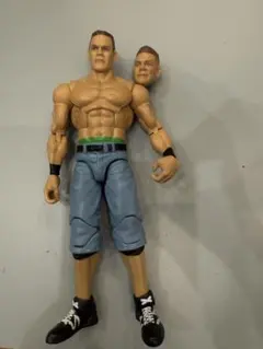 2025年最新】ジョン・シナの人気アイテム - メルカリ