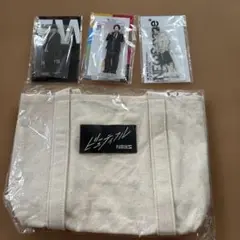 NEWS 増田貴久　アクスタ　ビューティフルバック