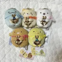 松屋　まつや　すみっコぐらし　てのりぬいぐるみ　オリジナル　当選品　非売品　レア 2026年最新】すみっコぐらし 松屋 てのりぬいぐるみの人気アイテム