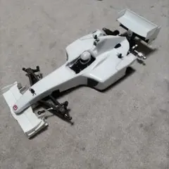 タミヤ　F103　F1ボディ(Fタイプ)　新品未使用　ステッカー付 2025年最新】ボディ f103の人気アイテム - メルカリ