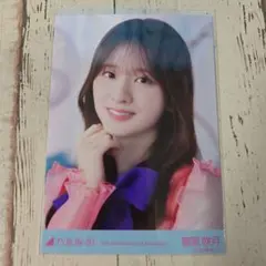 乃木坂46 生写真 菅原咲月 結成15周年 ヨリ - メルカリ