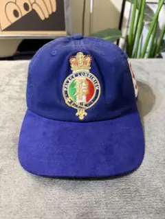 PALACE LONDON キャップ スナップバック ネイビー - メルカリ