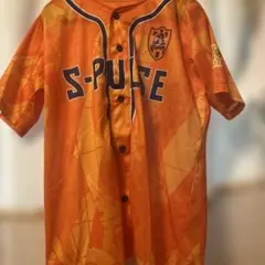 S-PULSE 記念シャツ