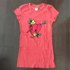美品　Tシャツ エドハーディのサムネイル