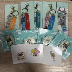 SHINeeミンホグッズまとめ SHINee ミンホ グッズ まとめ売り - メルカリ