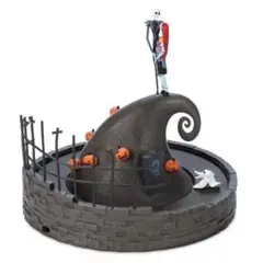 ジャック スケリントン＆サリー ナイトメアー ビフォア クリスマス フィギュア