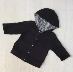 コムサ パーカー 100cm