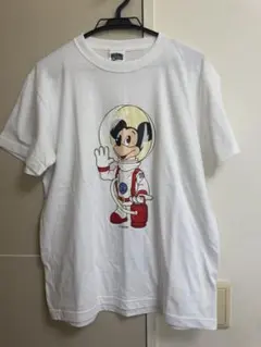 ビリオネアボーイズクラブ　ミッキー Tシャツ　ディズニーコラボ bbcのサムネイル