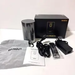 2025年最新】wimius q1の人気アイテム - メルカリ