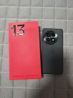 Oneplus 13 16/512GB グローバル版