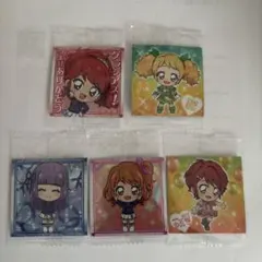 アイカツ！　シールウエハース　まとめ売り優先　バラ売り△