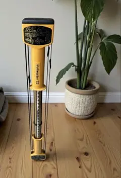 ブルーワーカー BULLWORKER X5