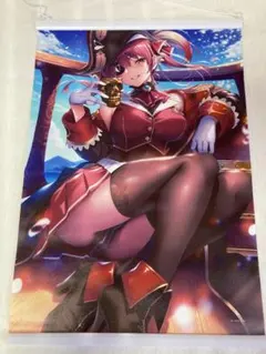 g*n様 ホロライブ タペストリー 3期生セット