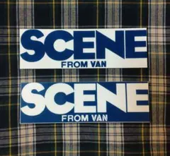 2026年最新】SCENE from vanの人気アイテム - メルカリ