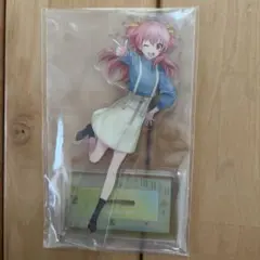 プロセカ　セガラッキーくじ　Ｄ賞アクリルスタンド 桃井愛莉