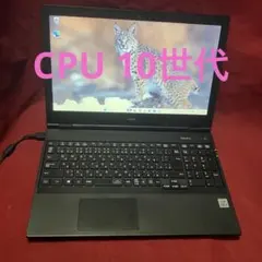 NEC PC-VRL21FBGS3JY 10世代のサムネイル