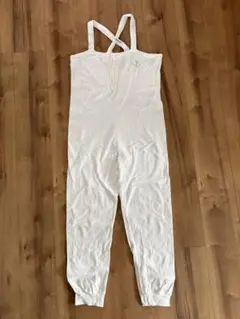 チャコット　ウォームアップ　オールインワン　140 チャコット ウォームアップ オールインワン 140 ドナプリマ】 KIDS