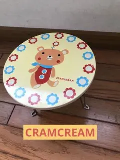♡ラガディ-アン&アンディ ハンドメイド 電線ドラムテーブル - メルカリ