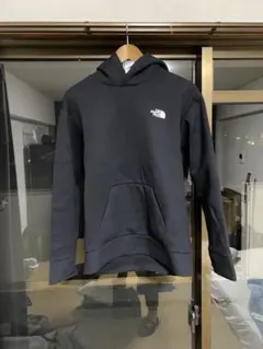 THE NORTH FACE パーカー ブラック M