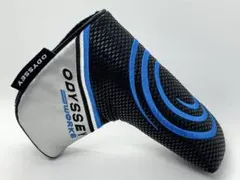 オデッセイ ODYSSEY WORKS パターカバー ブレード マグネット開閉