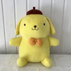 2026年最新】ポムポムプリン ぬいぐるみ(ヴィンテージレトロ)の人気