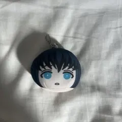 鬼滅の刃　おまんじゅう にぎにぎマスコット　時透無一郎