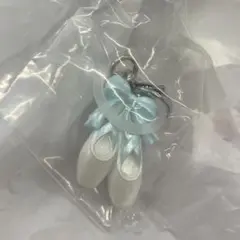 バレエモチーフ めじるしチャーム