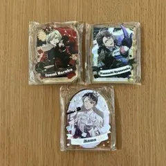 亥清悠　アクブロ　まとめ売り 2025年最新】亥清悠アクリルブロックの人気アイテム - メルカリ