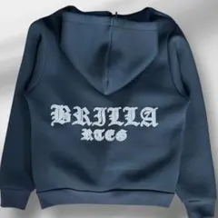 値下げ　RTEGアダムスジャグラー　ラインストーンパーカー　 即完売品　非売品