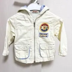 2026年最新】MIKI HOUSE アウターの人気アイテム - メルカリ