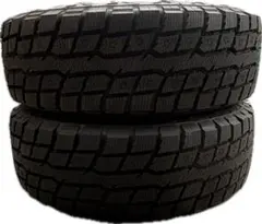 早い者勝ち！　未使用　OBSERVE W/T-R 265/70R17のサムネイル