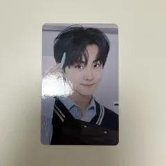 ENHYPEN ジョンウォン GGU GGU PACKAGE トレカ