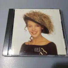 KYLIE MINOGUE KYLIE