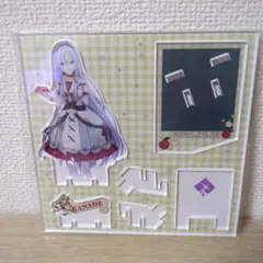 はぴこれ　宵崎奏　プロセカ　アクリルスタンド　アクスタ