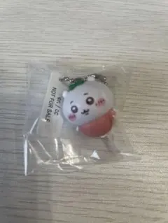 くら寿司 ちいかわ ビッくらポン フィギュア ちいかわ ねぎまぐろ