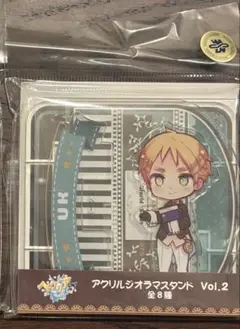 ヘタリア スウェーデン 北欧 Ani-Art アニアート アクスタ 原作絵