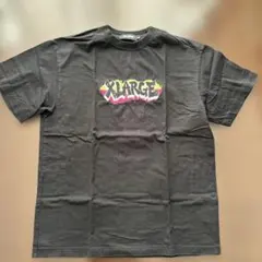 XLARGE ブラック Tシャツ メンズMサイズ
