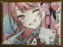プロセカ 暁山瑞希 ５周年 感謝祭 ビッグタオル