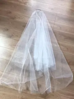 mirror mirrorウエディングベール