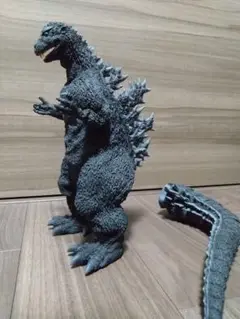 【未開封】  復刻スーツ彩色版 東宝30cmシリーズ ゴジラ1954 東宝30cm 酒井ゆうじ造形コレクション ゴジラ（1954） 復刻