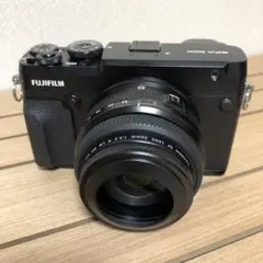 2025年最新】gfx50rの人気アイテム - メルカリ