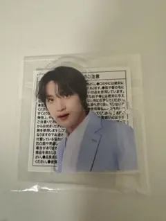 NCT DREAM ドリショ3  ランダムトイ  ヘチャン