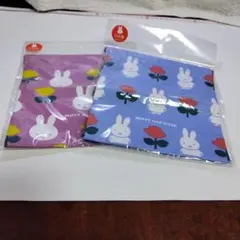 ミッフィーちゃん巾着