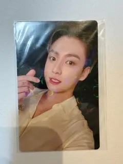 bts BE ラキドロ FC ジョングク jungkook