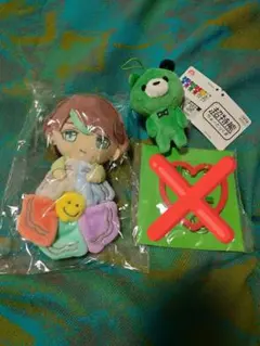 2026年最新】草川拓弥 ぬいぐるみの人気アイテム - メルカリ