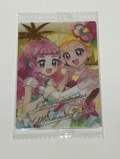 2026年最新】プリキュア ウエハース arの人気アイテム - メルカリ